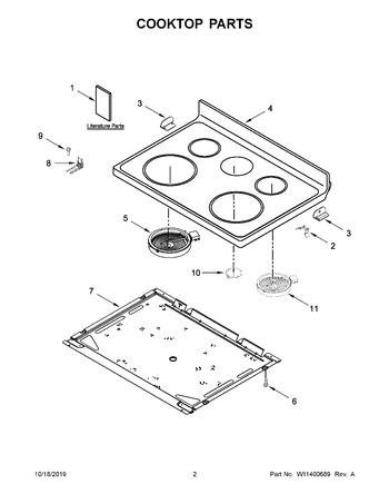 Diagram for WFE535S0JS0