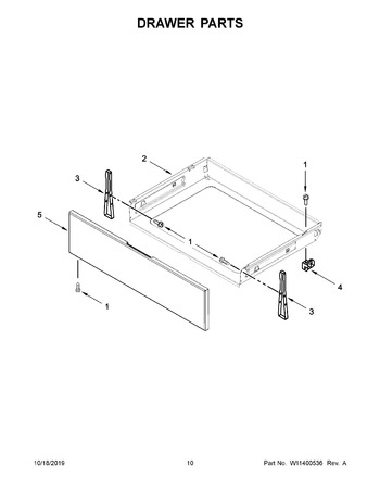 Diagram for WFE535S0JZ0