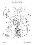 Diagram for 04 - Chassis Parts