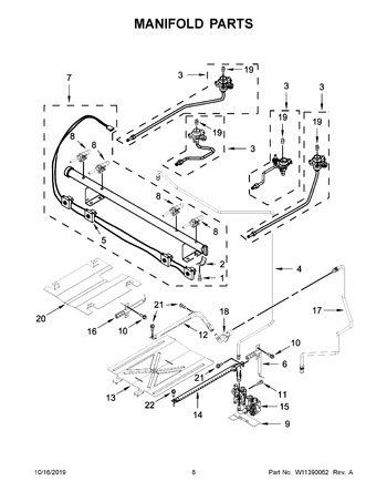 Diagram for WFG515S0JS0