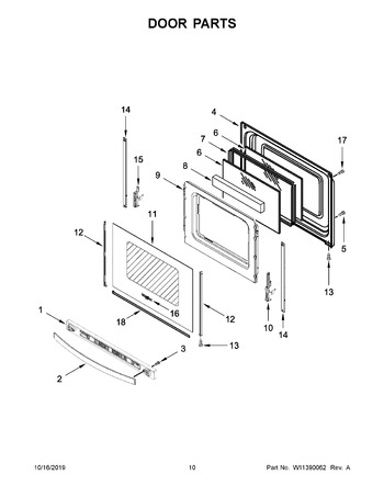 Diagram for WFG515S0JS0