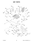 Diagram for 11 - Unit Parts