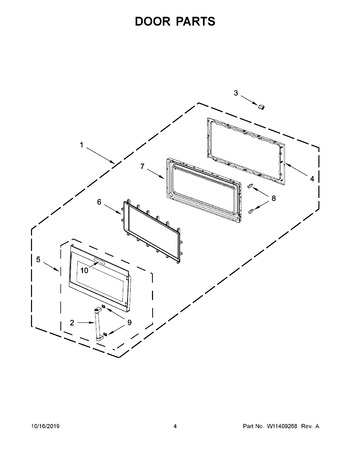 Diagram for YKMHS120ES8