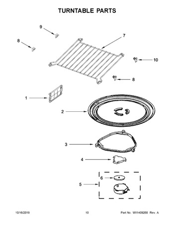 Diagram for YKMHS120ES8