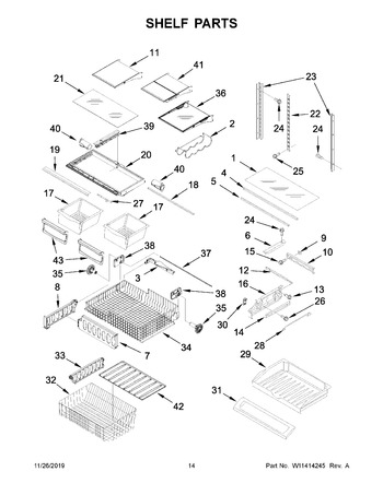 Diagram for KRFF305EBS02