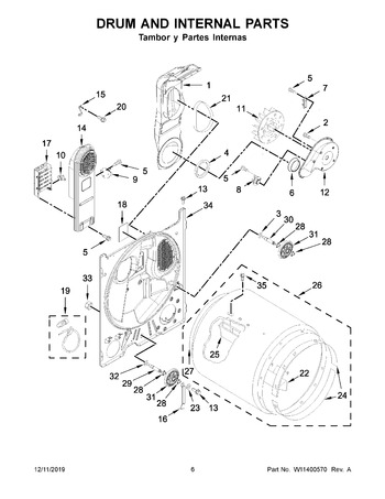 Diagram for 7MWED1730JQ0