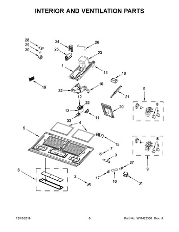 Diagram for KMHC319EBS4