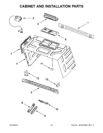 Diagram for KMHC319EBS4