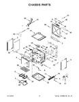 Diagram for 03 - Chassis Parts