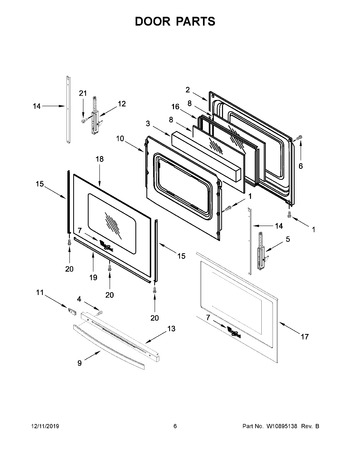 Diagram for WEE510S0FS0