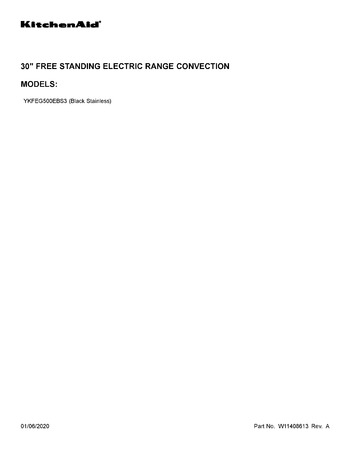 Diagram for YKFEG500EBS3