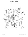 Diagram for 04 - Chassis Parts