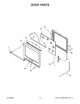 Diagram for 06 - Door Parts