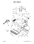 Diagram for 07 - Unit Parts