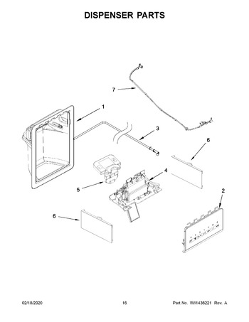 Diagram for WRS321SDHB04