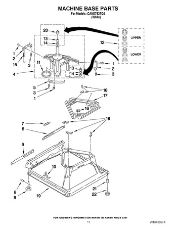 Diagram for CAM2752TQ3