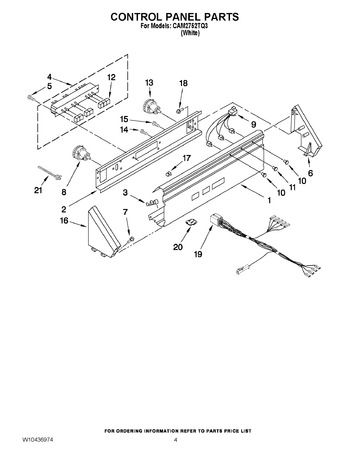 Diagram for CAM2752TQ3