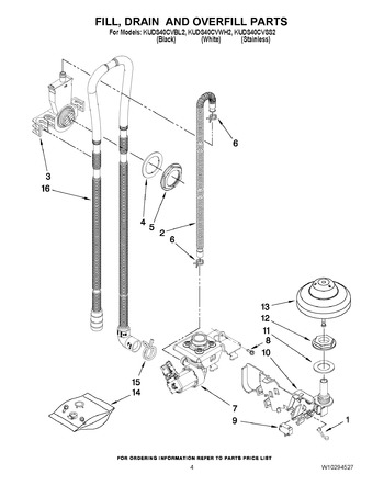 Diagram for KUDS40CVSS2