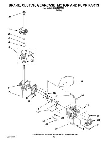 Diagram for CAM2752TQ3