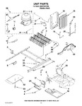 Diagram for 09 - Unit Parts