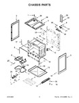 Diagram for 04 - Chassis Parts