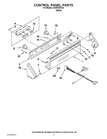 Diagram for CAM2762TQ3