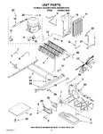 Diagram for 09 - Unit Parts