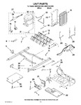 Diagram for 09 - Unit Parts