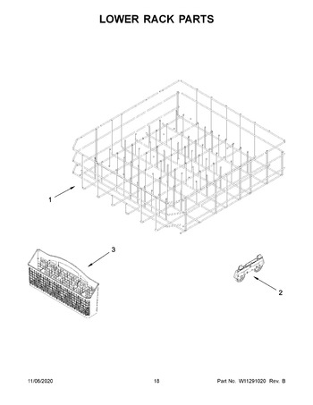 Diagram for WDF330PAHS3