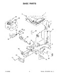 Diagram for 04 - Base Parts