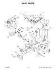 Diagram for 04 - Base Parts