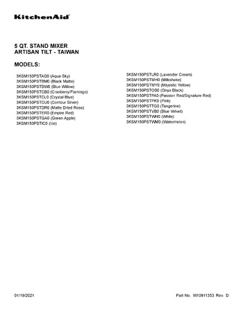 Diagram for 3KSM150PSTMY0