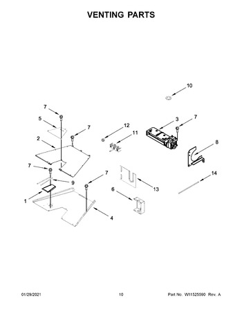 Diagram for KFDC500JIB01