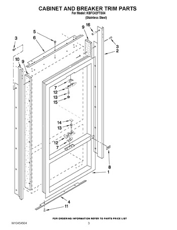 Diagram for KBFC42FTS04