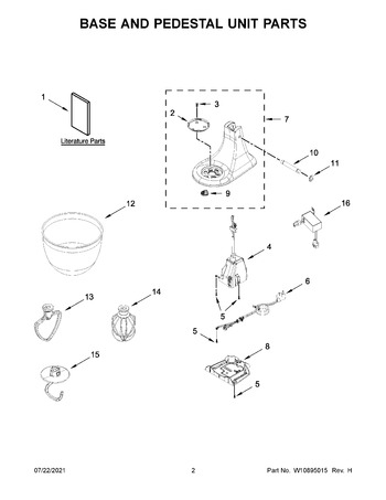 Diagram for 5KSM3311XATB0