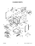 Diagram for 04 - Chassis Parts