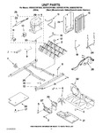 Diagram for 09 - Unit Parts