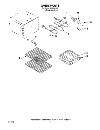 Diagram for GJSP84902