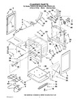 Diagram for 03 - Chassis Parts