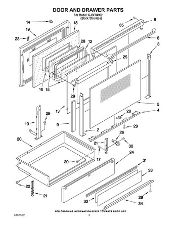 Diagram for GJSP84902