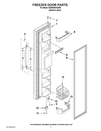 Diagram for 6GD5SHGXSS09