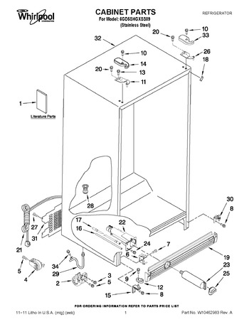 Diagram for 6GD5SHGXSS09