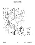 Diagram for 03 - Liner Parts