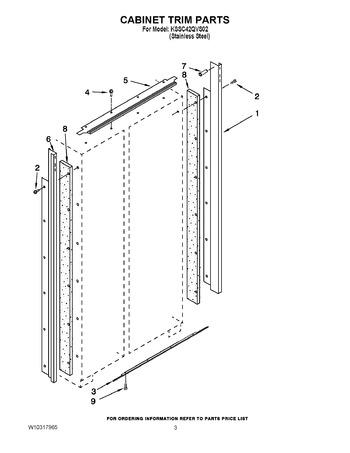 Diagram for KSSC42QVS02