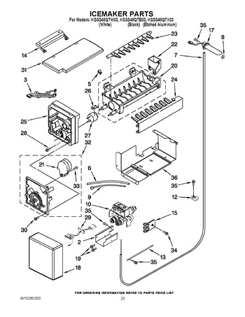 Diagram for KSSS48QTB03