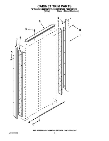 Diagram for KSSS48QTX03