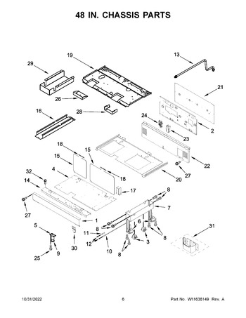 Diagram for KFDC558JYP01