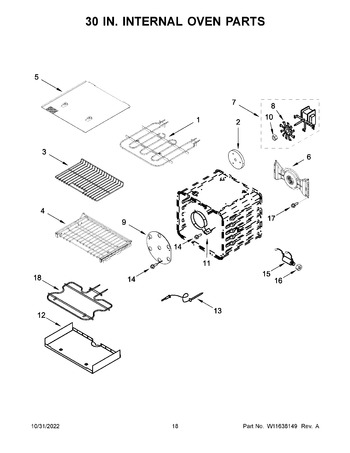 Diagram for KFDC558JYP01