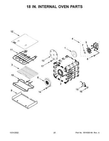 Diagram for KFDC558JYP01