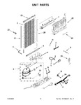 Diagram for 06 - Unit Parts